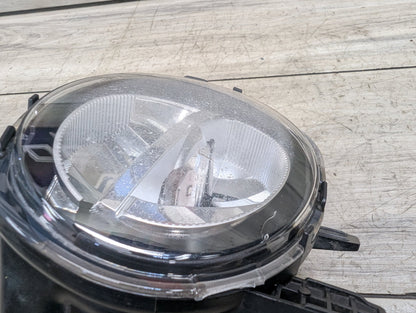 2014 - 2019 BMW 340 F34 Front Right Passenger Bumper Fog Lamp Light 7315560 B58B30M0