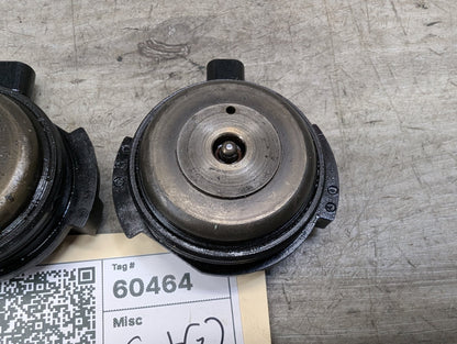 2017-2023 BMW G30 530i B46B20O0 VVT Variable Valve Timing Actuator 7614288