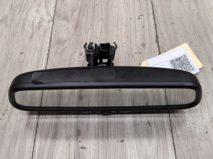 2008 - 2017 Audi S5 8T Rear View Interior Mirror 8T0857511