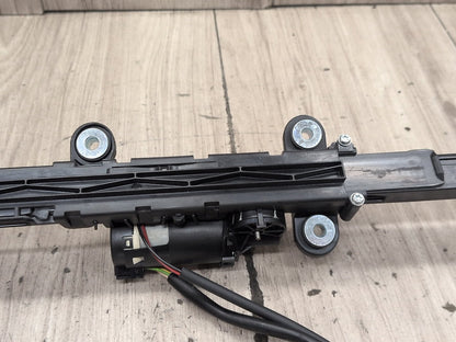 2014-2020 BMW 435i F32 Front Left Driver Seatbelt Seat Belt Retractor 9273584