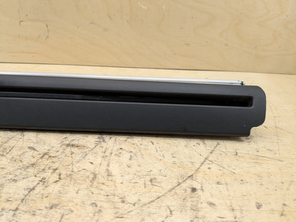OEM BMW F90 G30 530 540 M550 M5 Rear Left Driver Window Roller Sun Shade Blind