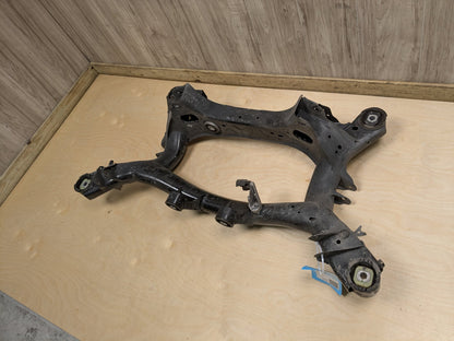 19-22 OEM BMW G20 330i 330iX Rear Axle Subframe Cradle Suspension Crossmember