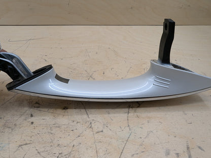 2016-2022 BMW 750i G12 Rear Left Driver Exterior Door Handle w/ Comfort Access 7411039