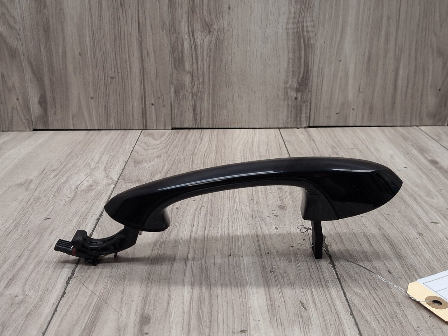 2019 - 2026 BMW X5 G05 Front or Rear Right Passenger Exterior Door Handle w/ Comfort Access 8492016 N63B44M3
