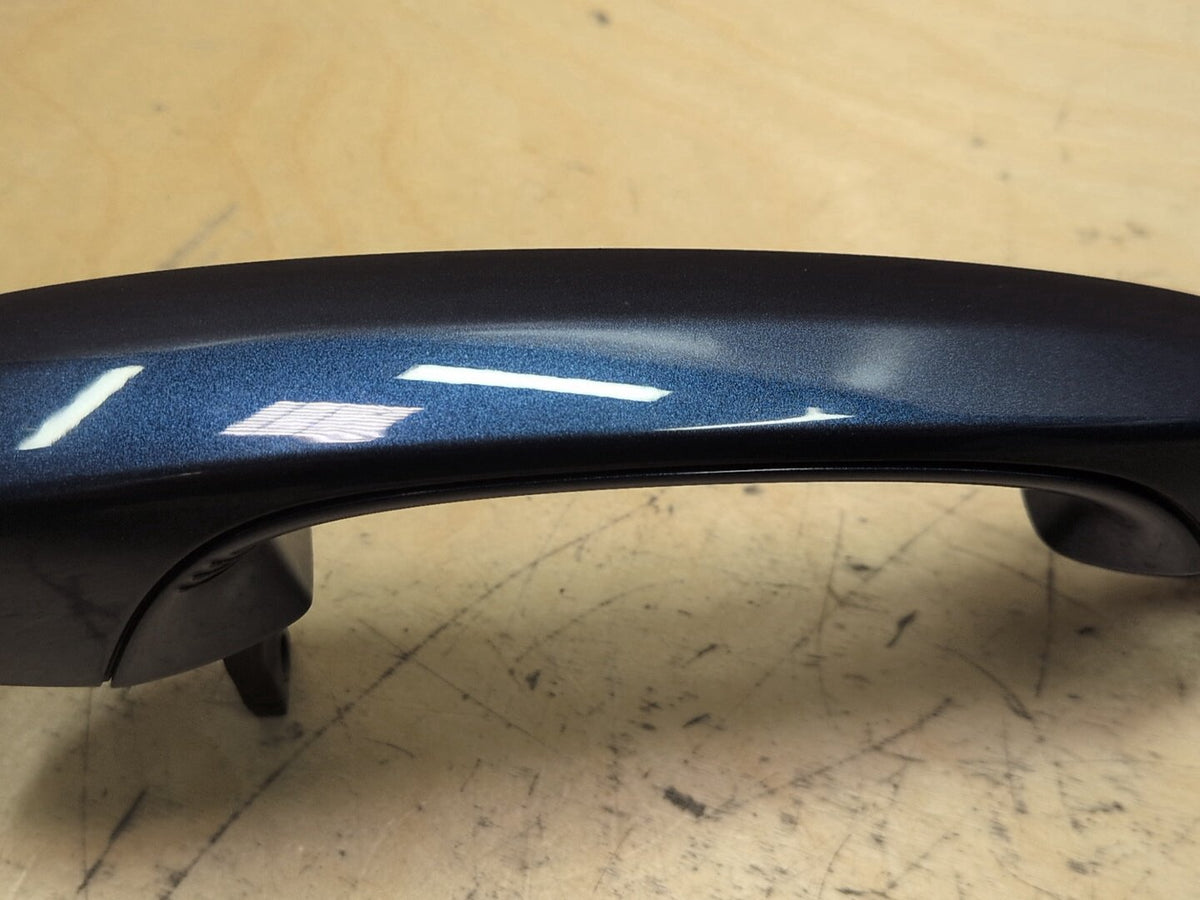 2019-2026 BMW X5 G05 Front Left Driver Exterior Door Handle w/ Comfort Access 9464079 OEM