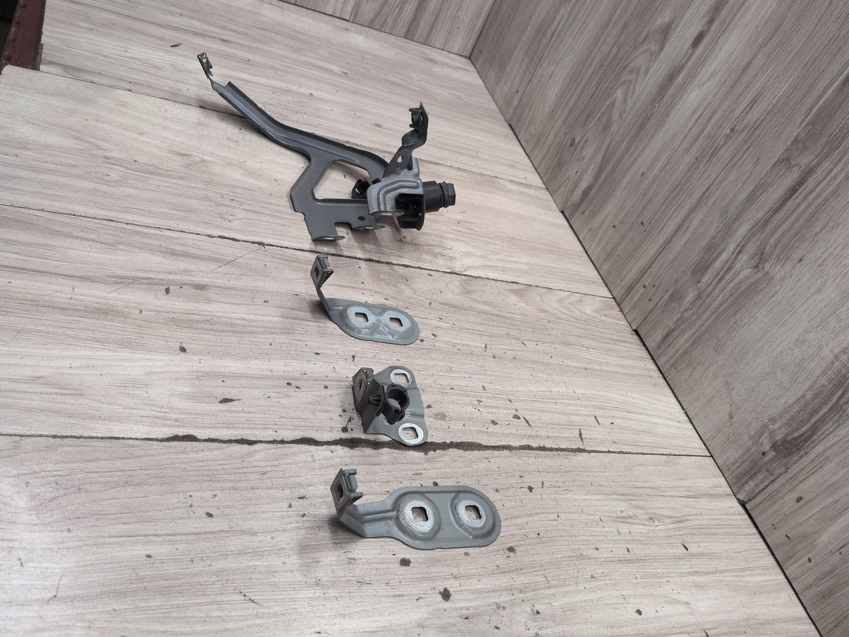 2011-2016 BMW M5 F10 OEM