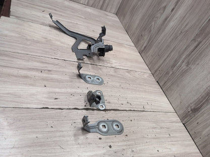 2011-2016 BMW M5 F10 OEM