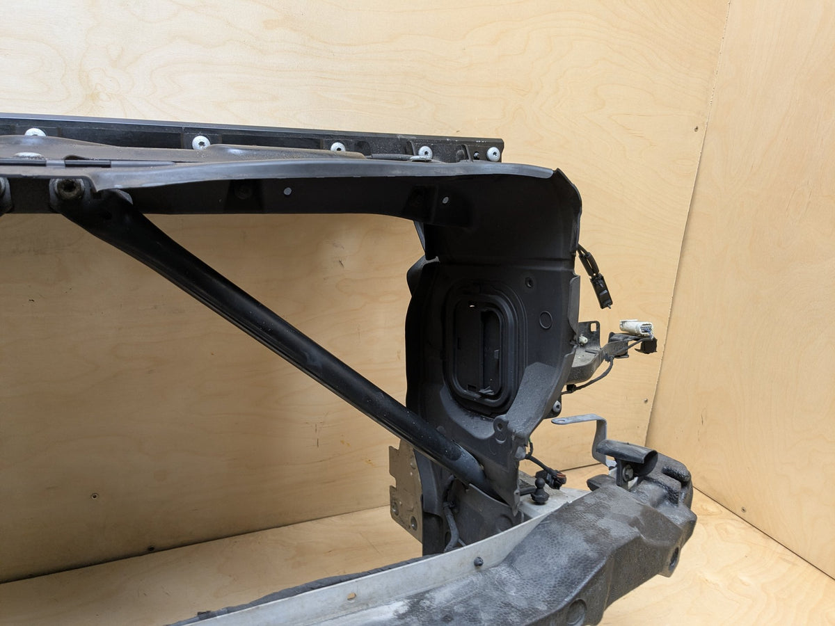 19-22 OEM BMW G05 X5 40 50 Front Clip Frame Radiator Support Assembly