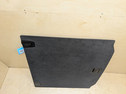 18-24 OEM BMW G01 X3 Trunk Floor Mat Carpet Cargo Liner Storage Cover