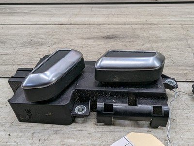 2008-2017 Audi S5 8T Front Left Driver Seat Control Switch 8E0959777B OEM