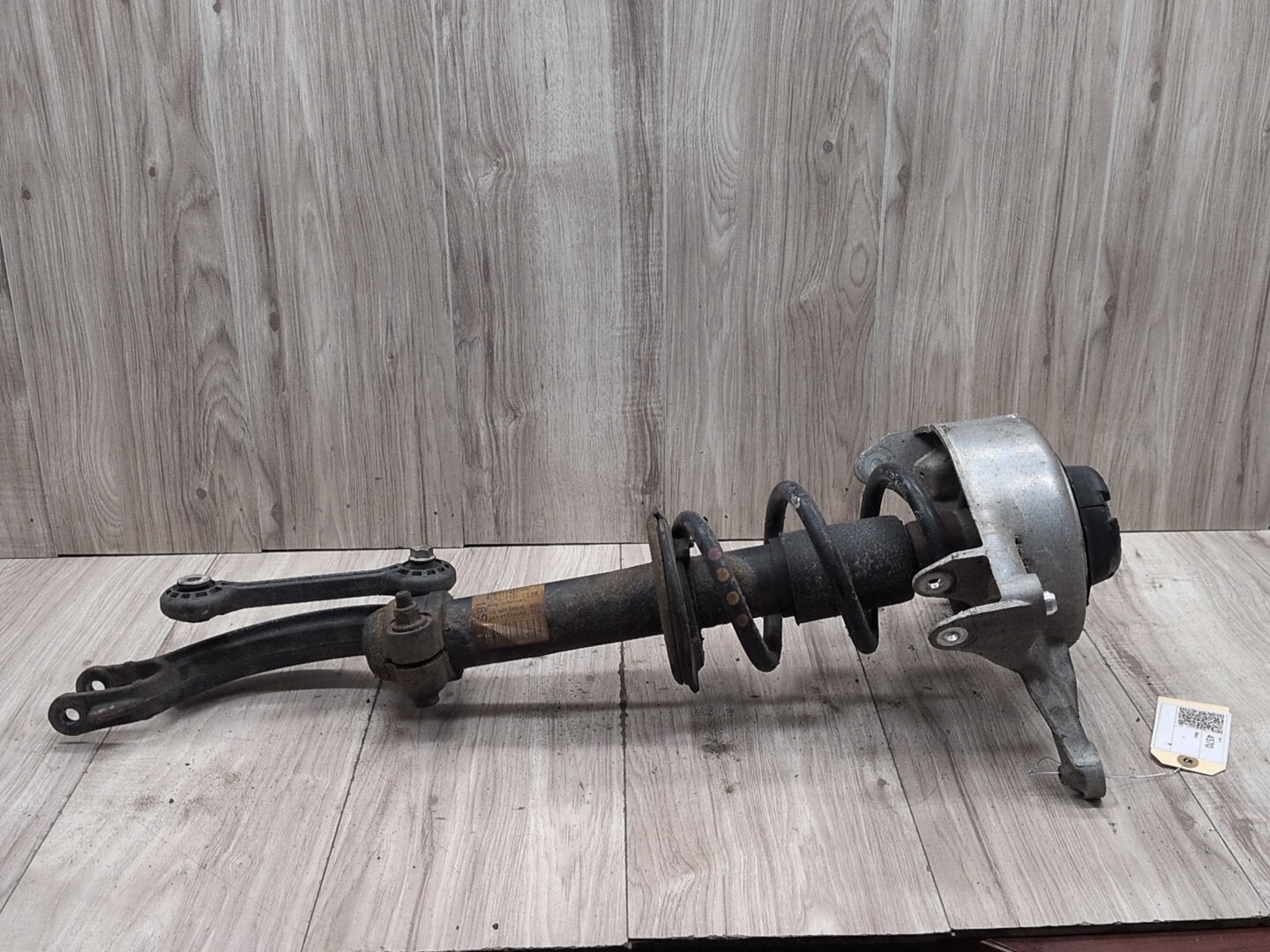 2008 - 2017 Audi S5 8T Front Right Passenger Spring Strut Shock Absorber 8T0413031AR