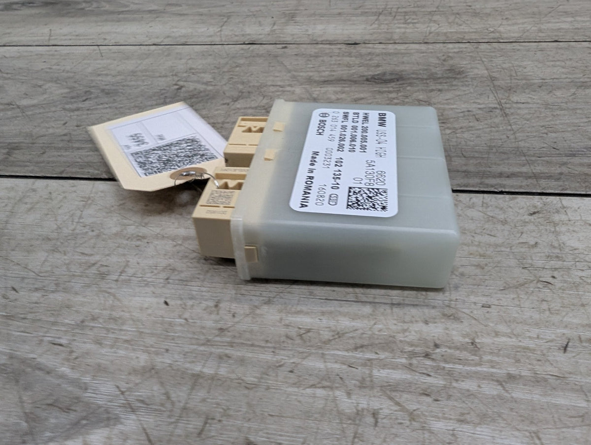 OEM BMW G20 G22 G23 G26 G30 G80 G82 G83 M3 Parking Distance Control Module PDC