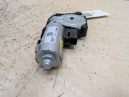 OEM BMW G20 G22 G26 G42 G80 G82 G87 M2 M3 M4 Sunroof Moonroof Motor Drive Unit