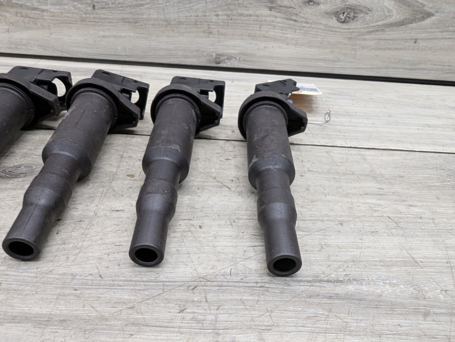2007 - 2013 BMW 335i E93 Engine Motor Ignition Coil SET 7594937 N54B30O0