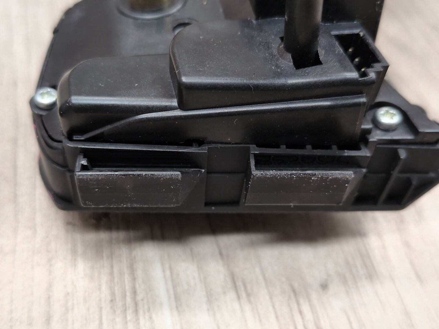 2011 - 2017 BMW X3 F25 Steering Wheel Switch Buttons 9230229 N20B20O0