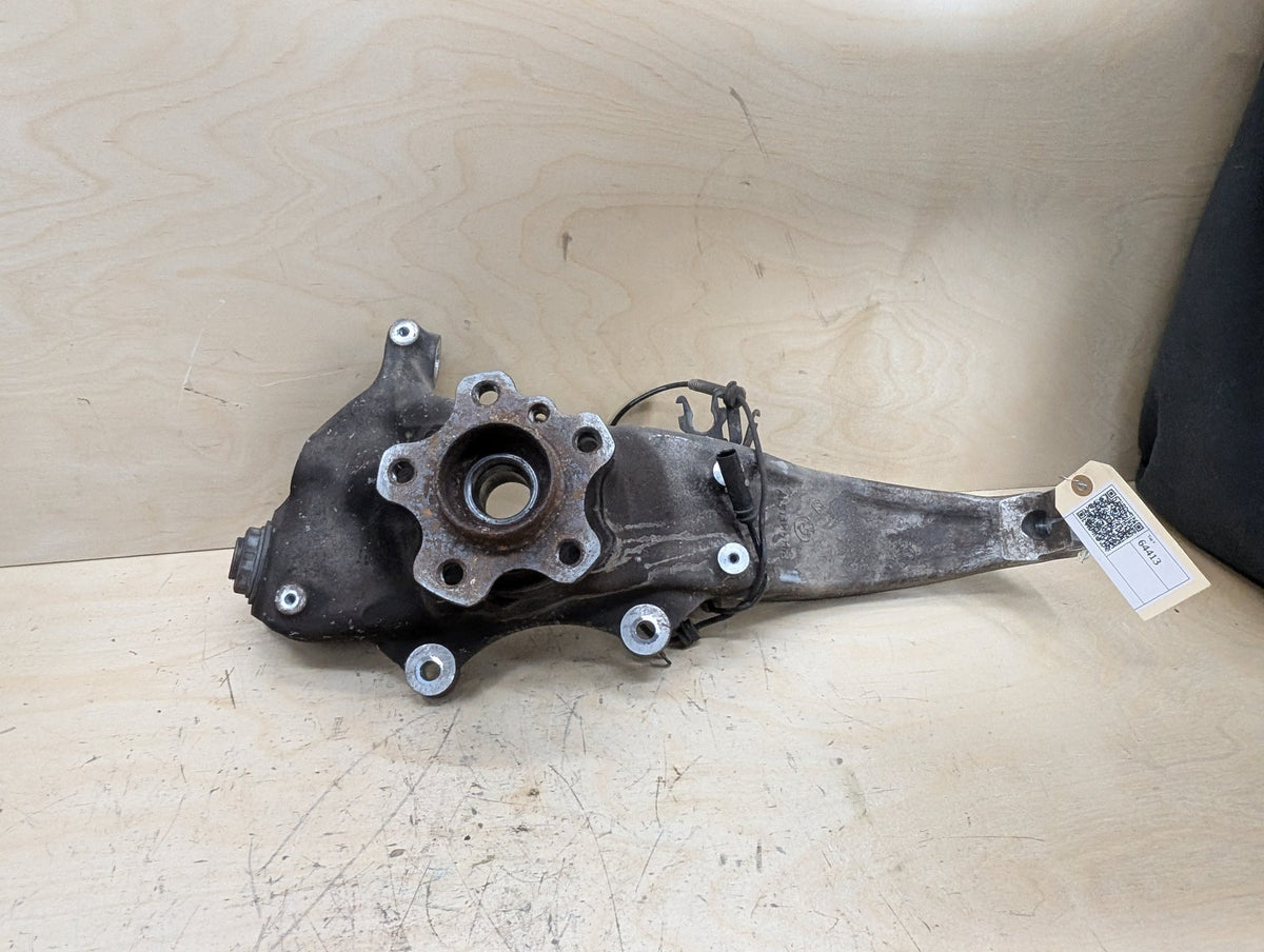 16-19 OEM BMW F90 M5 G12 750 G30 M550 Transmission Oil Cooler Line Inlet Outlet
