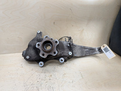 16-19 OEM BMW F90 M5 G12 750 G30 M550 Transmission Oil Cooler Line Inlet Outlet