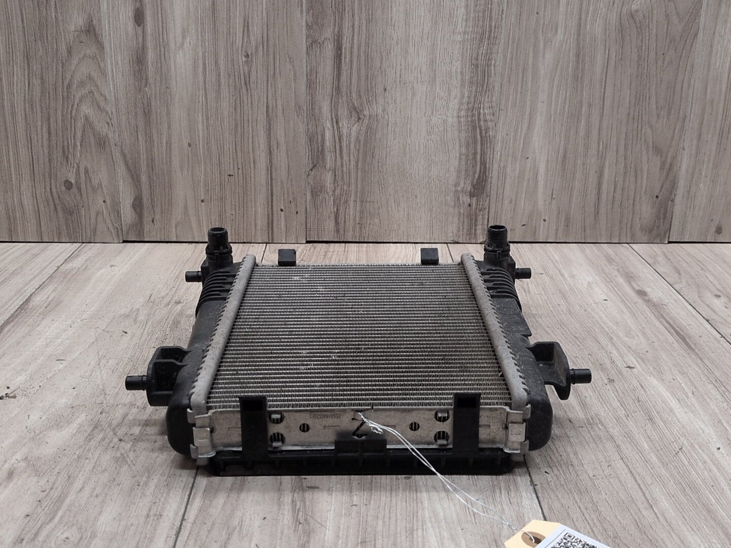 OEM BMW G20 G22 G23 G26 M340 M440 Secondary Auxiliary Coolant Remote Radiator