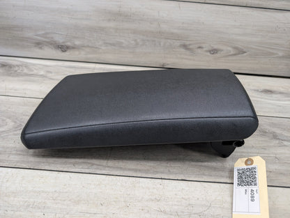 PRE-LCI OEM BMW G20 G22 G23 330 M340 Center Armrest Arm Rest Tray Console Black