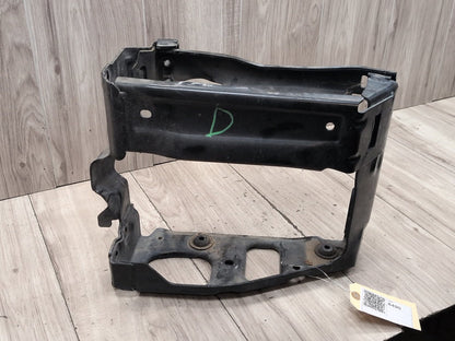 OEM BMW F90 F93 G12 G16 G30 M5 M8 Front Left Driver Radiator Support Bracket