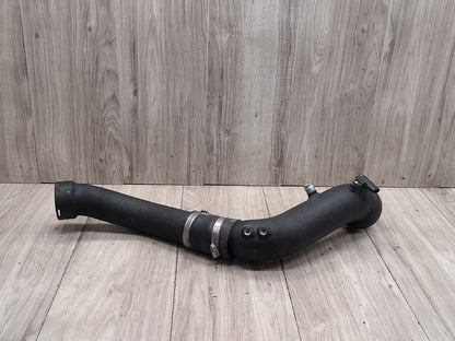 BMW F30 F32 F33 335 435 N55 Charge Pipe Aluminum Aftermarket