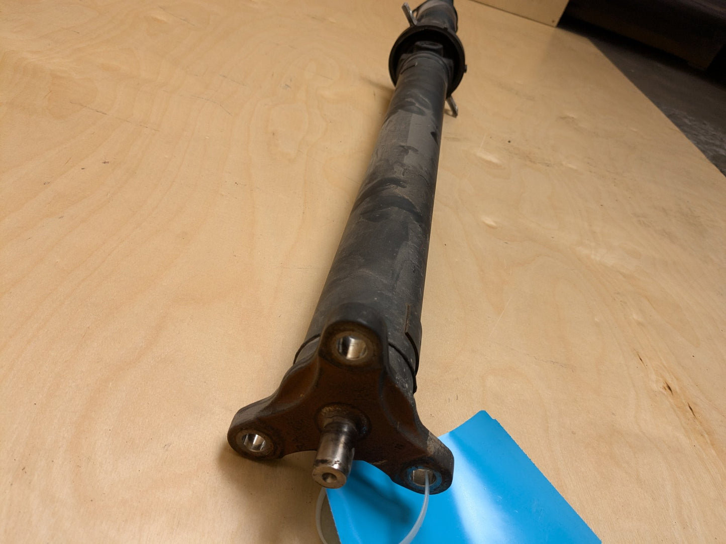 PRE-LCI OEM BMW G20 G22 G23 330iX 430iX Rear Drive Shaft Driveshaft L=1323MM