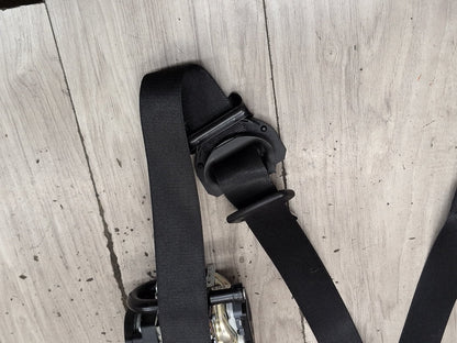 2009-2012 Mercedes-Benz E550 W212 Front Right Passenger Seatbelt Seat Belt Retractor A2128608885 OEM