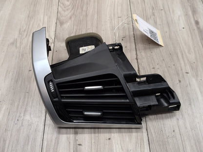 14-19 OEM BMW F15 F16 F85 F86 X5 X6 X5M X6M Left Driver Dash AC Air Vent Grille