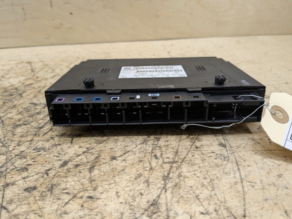 07-10 OEM BMW E70 E71 X5 X6 Front Left Driver Seat Memory Control Module