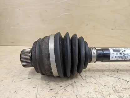 12-18 OEM Audi A6 C7 Front Left or Right Half Shaft Output CV Axle 4G0407271F