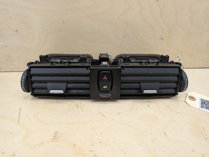 OEM BMW F30 F32 F33 F36 F80 F82 F83 M3 M4 Front Dash Central AC Air Vent Grille