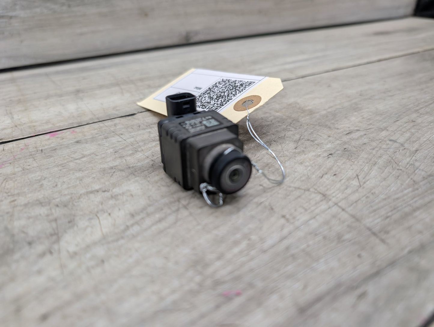 OEM BMW F90 G01 G02 G05 G07 G11 G12 G20 G22 G23 G26 G30 Surround View 360 Camera
