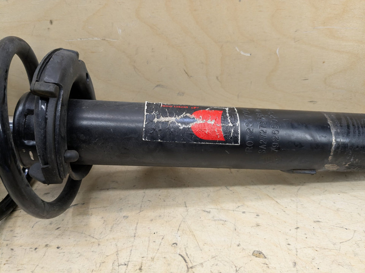 2007-2013 BMW 335i E92 RWD Front Left Driver Spring Strut Shock Absorber 6786003