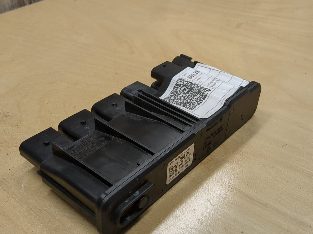 OEM BMW F23 F30 F36 G01 G12 G20 G30 Integrated Power Supply Module Unit B46 B58