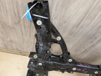 2019-2026 BMW 330i G20 Front Axle Support Crossmember Subframe 6877319 OEM