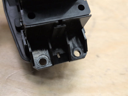 2015-2019 BMW X6 F16 Emergency Parking Brake Switch 6822520