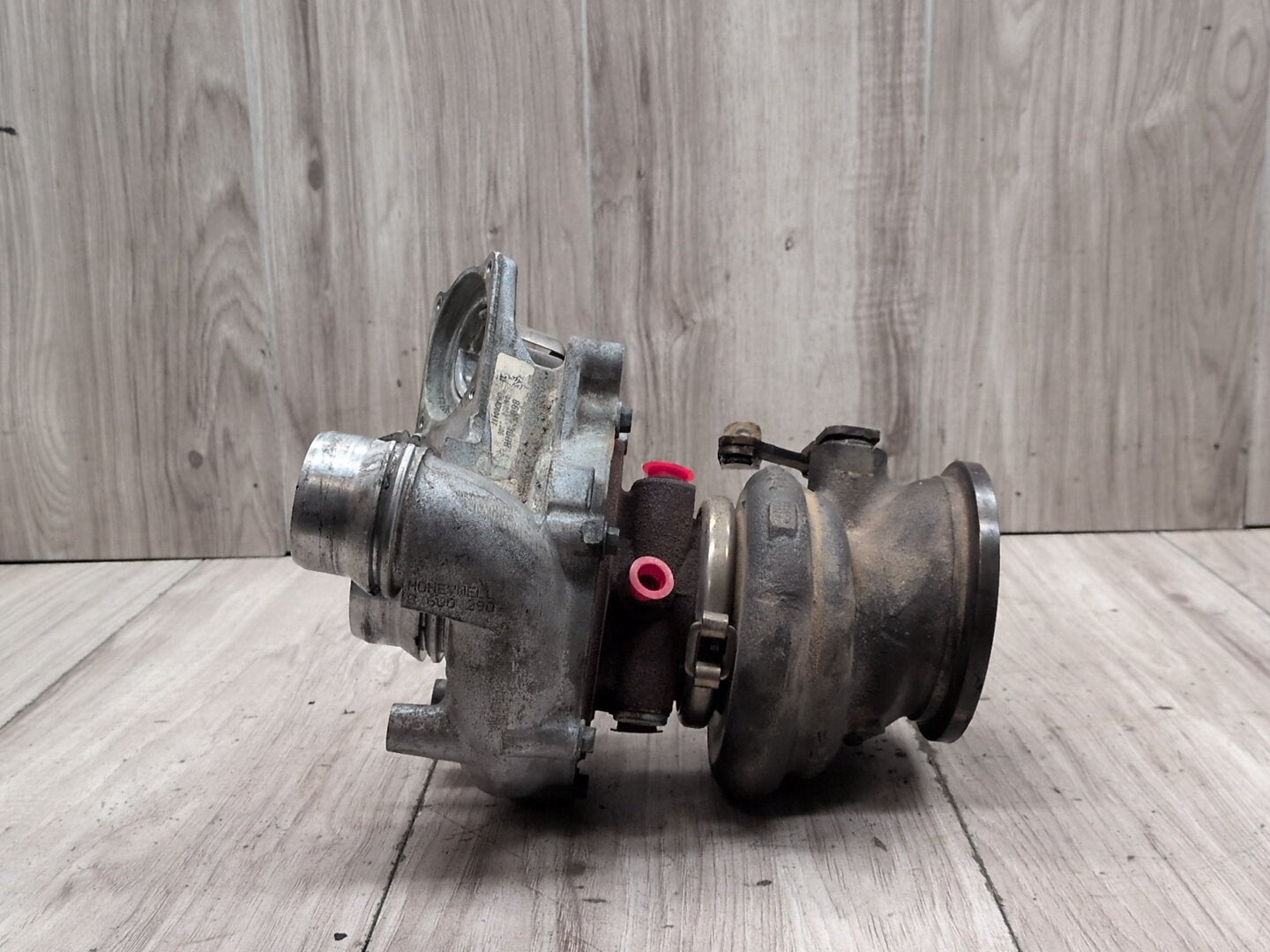 PRE-LCI OEM BMW G05 G07 G11 G12 G30 M550 X5 Left Right Turbo Charger SET N63 k