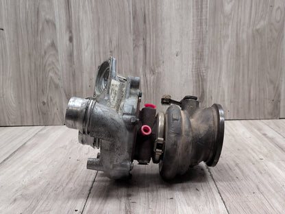 PRE-LCI OEM BMW G05 G07 G11 G12 G30 M550 X5 Left Right Turbo Charger SET N63 k