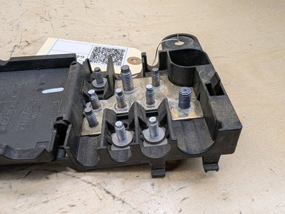 2011-2017 Audi RS5 8T Rear Battery B+ Terminal Junction Point Relay Fuse Box 8K0937517B