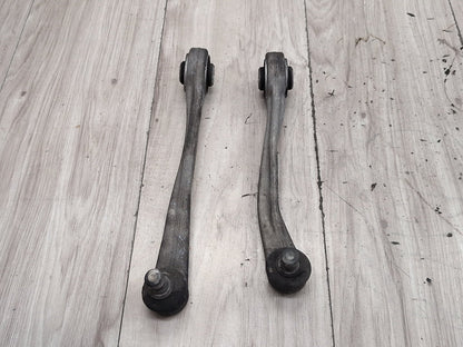 2010-2016 Audi S4 B8 Front Left Driver Right Passenger Control Arms SET 8K0569A