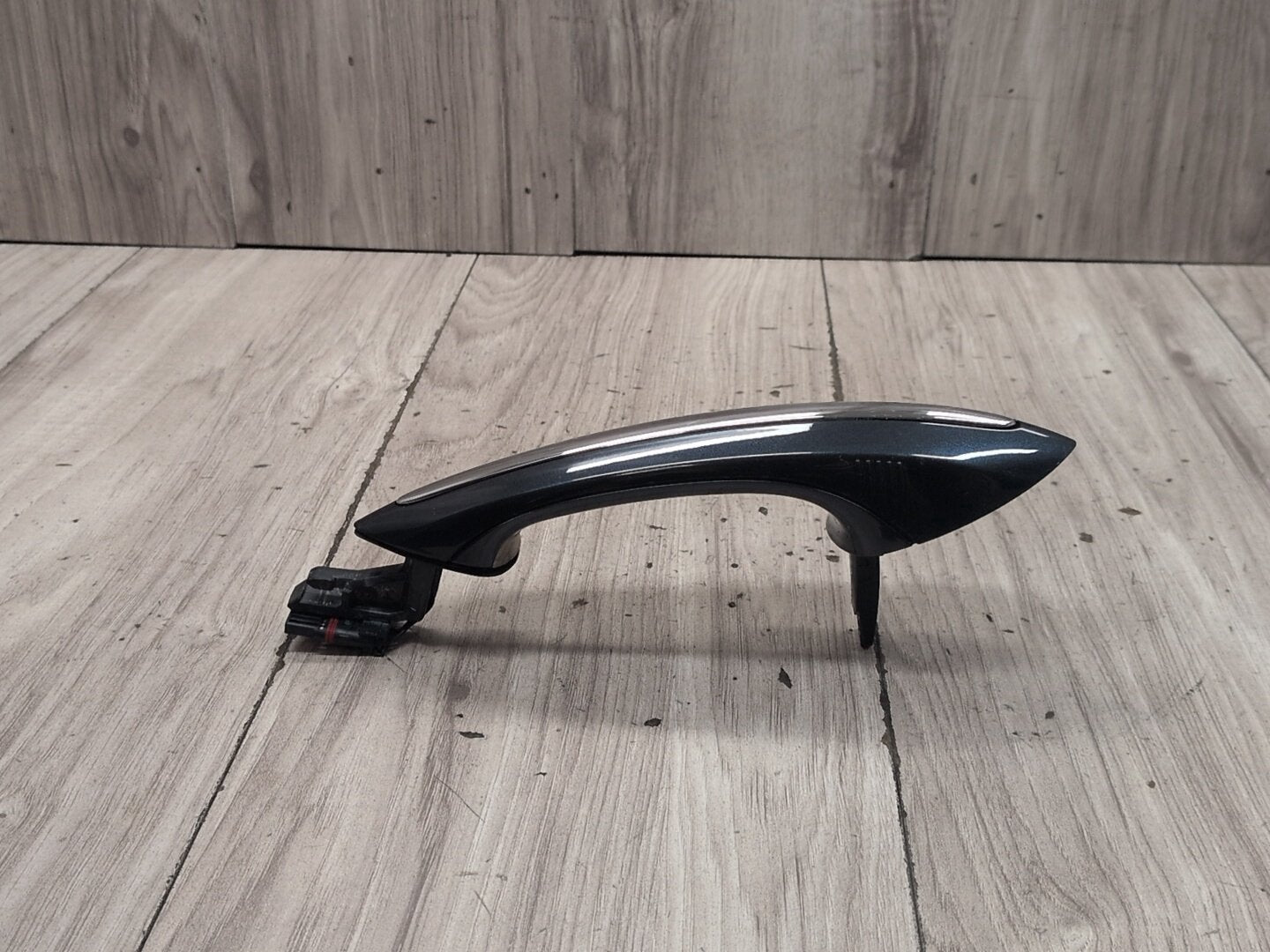 OEM BMW F02 F06 F10 F13 M5 M6 REAR Left Driver Door Handle COMFORT ACCESS
