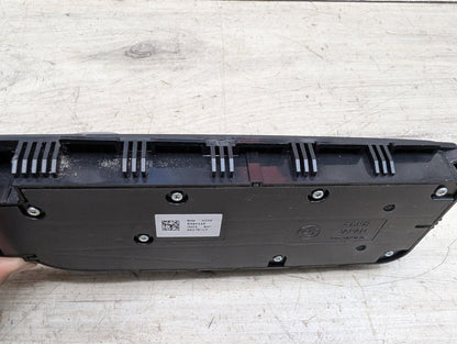 18-24 OEM BMW G01 G20 G22 G23 G26 Front Left Driver Seat Adjust Control Switch
