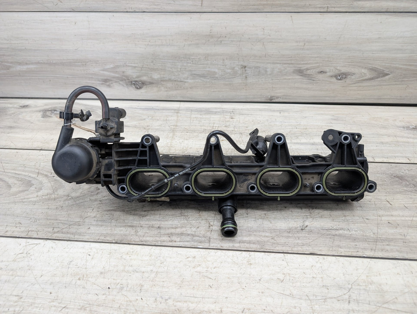 2009 - 2017 Audi Q5 8R Engine Motor Intake Manifold 06H133209F EA888
