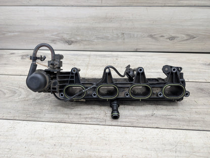 2009 - 2017 Audi Q5 8R Engine Motor Intake Manifold 06H133209F EA888