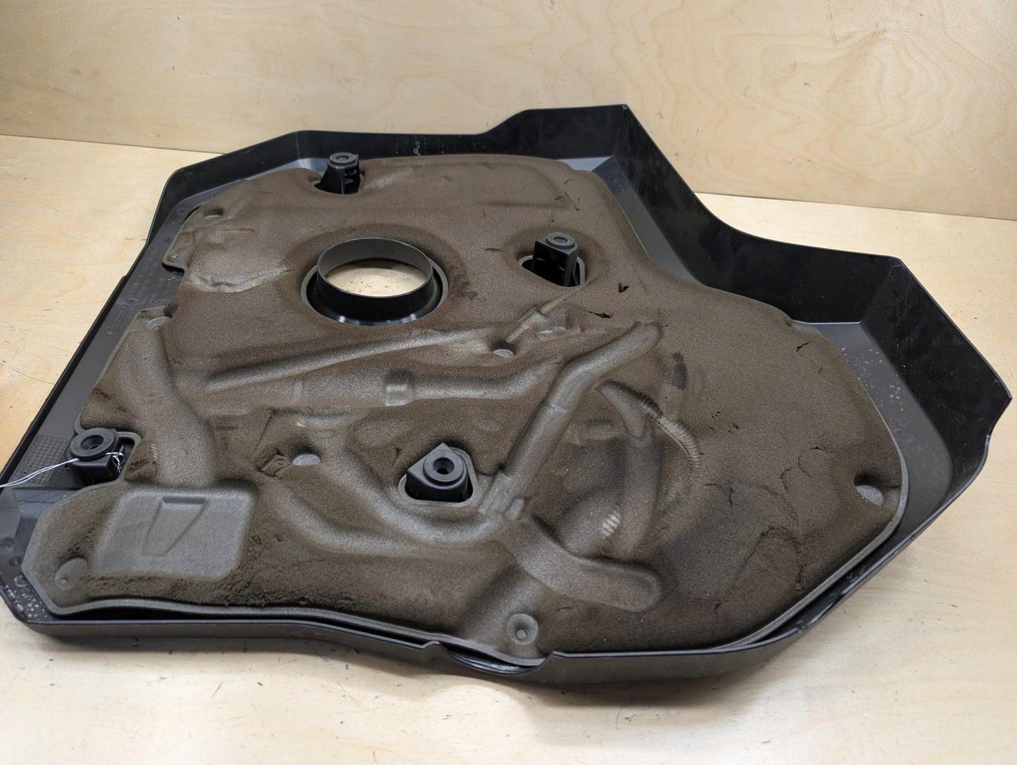 OEM BMW G01 G20 G22 G26 G30 330 430 Engine B46 Cover Head Ignition Coil Panel