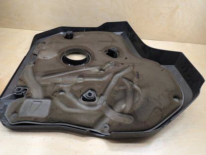 OEM BMW G01 G20 G22 G26 G30 330 430 Engine B46 Cover Head Ignition Coil Panel