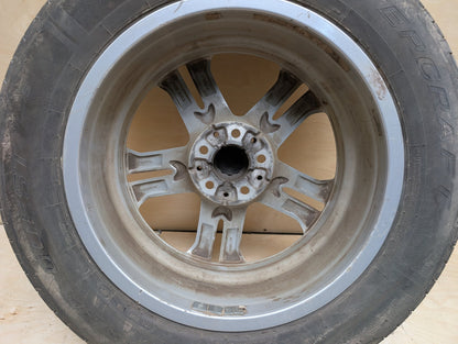 18-24 OEM BMW G01 G02 X3 X4 Wheel Rim 18x7 ET22 LA Rad Doppelspeiche Style 688