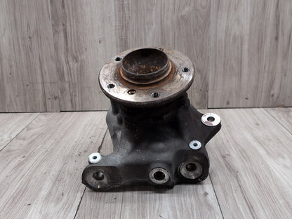 2006-2011 BMW 328i E90 Front Left Driver Spindle Knuckle w/ Bearing 6764443
