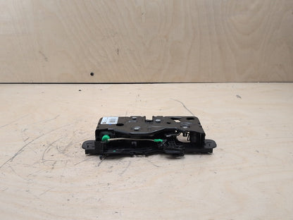 2016-2022 BMW 750i G12 Liftgate Trunk Lid Liftgate Lock Latch Actuator 7441014