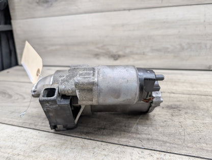 16-21 OEM BMW F22 F30 F32 F33 F36 G01 G30 330 430 530 Engine B46 Starter Motor